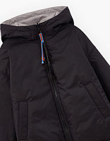 Куртка двухсторонняя для девочки