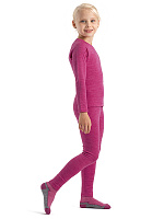 Термобелье леггинсы для девочки