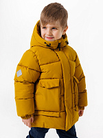 Куртка Эмиль для мальчика