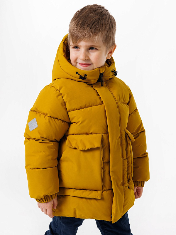 Куртка Эмиль для мальчика