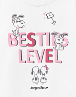 Свитшот для девочки