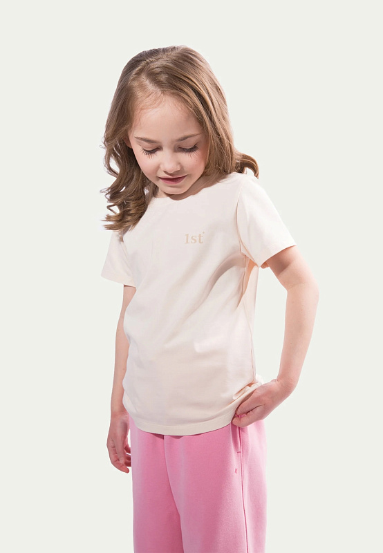 Футболка для мальчика и девочки