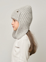 Шапка для девочки