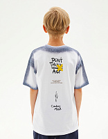 Футболка для мальчика