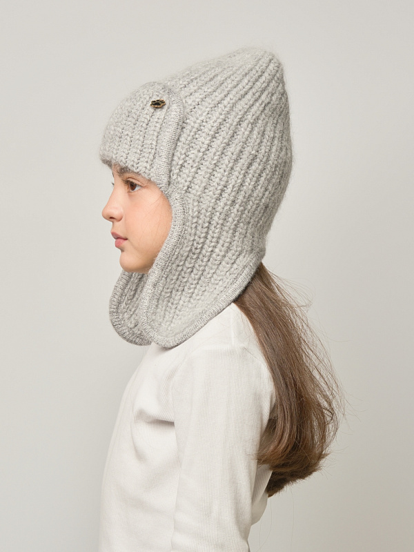 Шапка для девочки