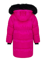 Пальто зимнее для девочки