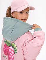 Куртка для девочки