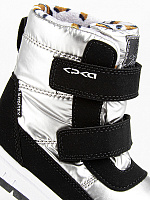 Ботинки зимние с мембраной