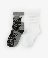 Носки детские 2 пары для девочки