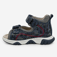 Сандалии для мальчика