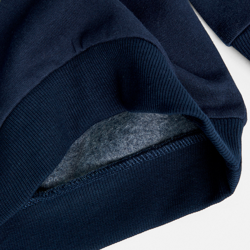 Комплект: свитшот, брюки для мальчика