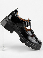 Туфли для девочки