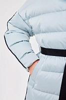 Пальто для девочки