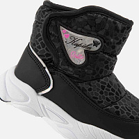 Сапоги дутики зимние для девочки