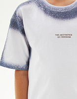 Футболка для мальчика