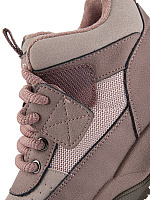 Ботинки для девочки