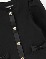 Жакет для девочки