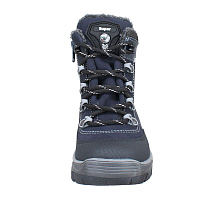 Ботинки для мальчика