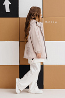 Ветровка для девочки