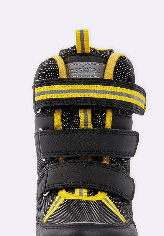 Ботинки зимние для мальчика и для девочки