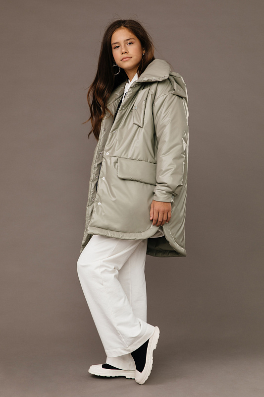 Куртка для девочки