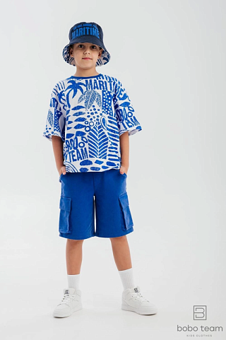 Шорты для мальчика