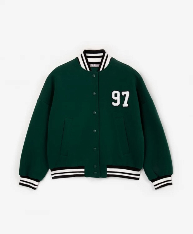 Толстовка для девочки