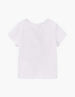 Футболка для девочки