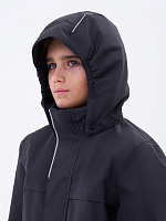 Куртка утепленная для мальчика