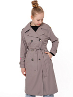 Плащ для девочки Элен