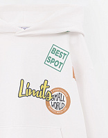 Худи для мальчика