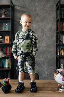 Шорты для мальчика