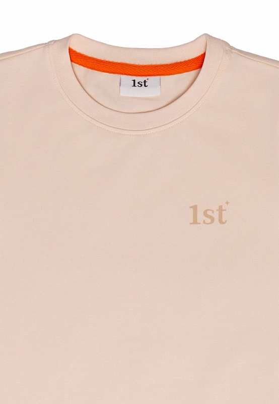 Футболка для мальчика и девочки