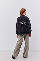 Ветровка для девочки