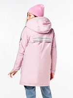 Джинсовка для девочки