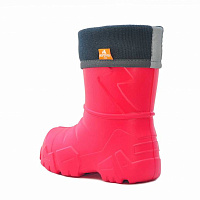 Сапоги резиновые Kids