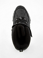 Ботинки зимние с мембраной