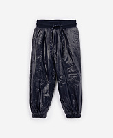 Брюки демисезонные для девочки