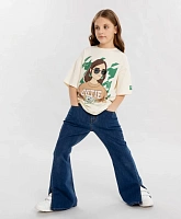 Джинсы для девочки