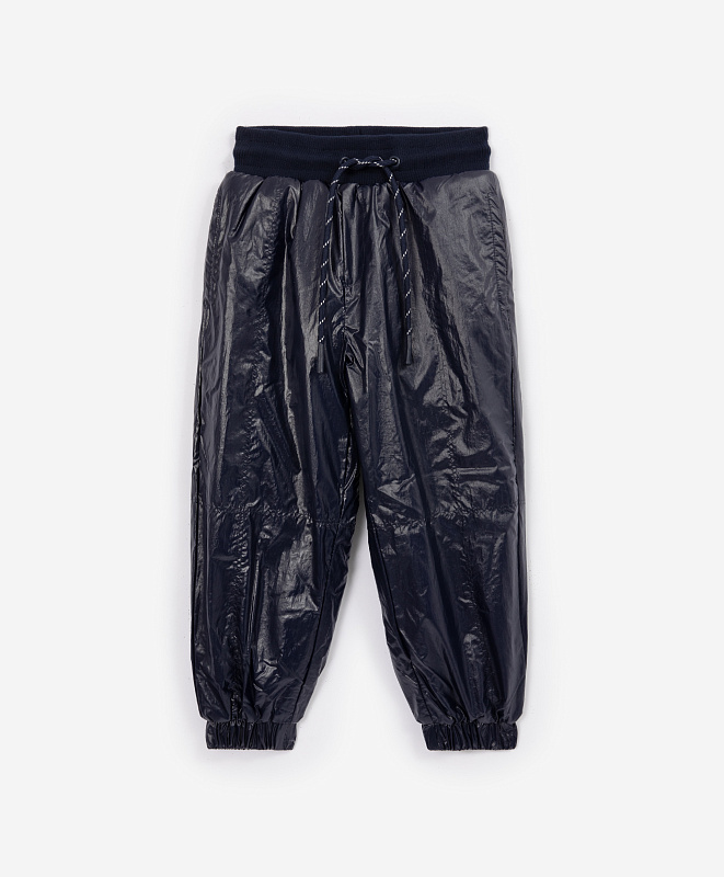 Брюки демисезонные для девочки