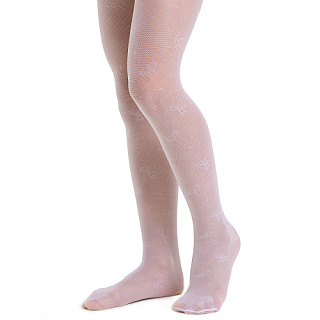 Колготки капроновые 40 ден для девочки